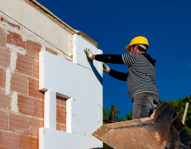 Best Residential Insulation in Duluth, WA