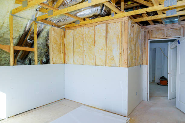 Best Energy Efficiency Insulation in Duluth, WA