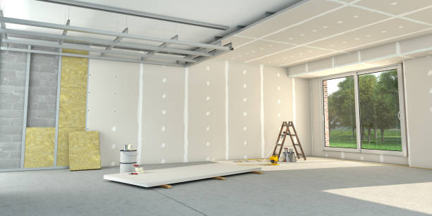 Best Blown-in Insulation in Duluth, WA