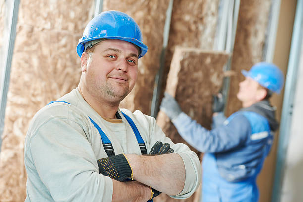 Best Cellulose Insulation in Duluth, WA